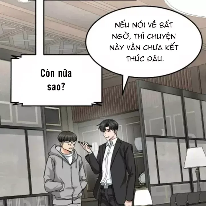 Nhà Đầu Tư Nhìn Thấy Tương Lai Chap 85 - Next Chap 86