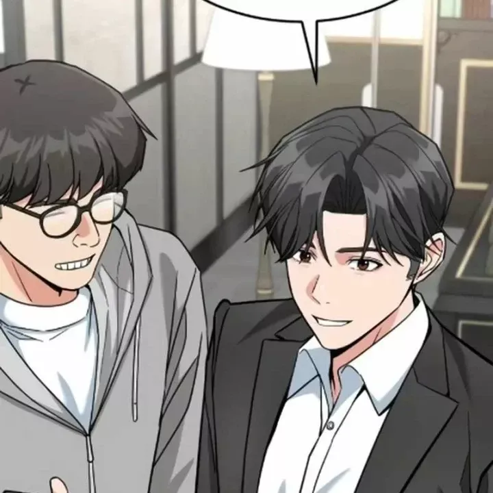 Nhà Đầu Tư Nhìn Thấy Tương Lai Chap 85 - Next Chap 86