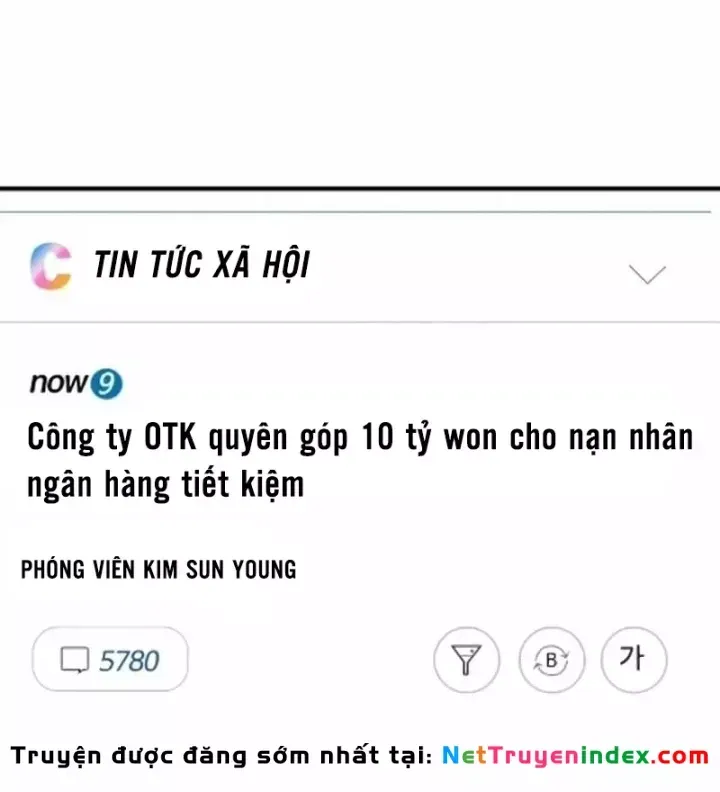 Nhà Đầu Tư Nhìn Thấy Tương Lai Chap 85 - Next Chap 86