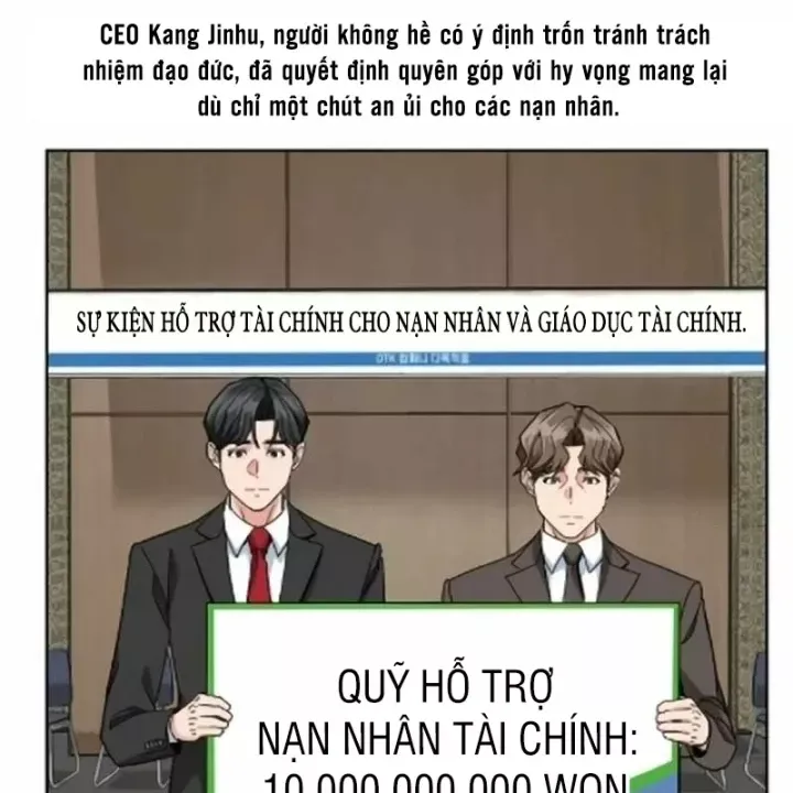 Nhà Đầu Tư Nhìn Thấy Tương Lai Chap 85 - Next Chap 86