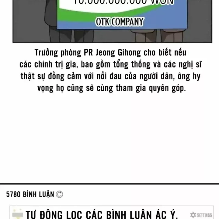 Nhà Đầu Tư Nhìn Thấy Tương Lai Chap 85 - Next Chap 86