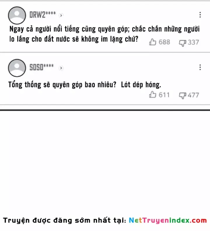 Nhà Đầu Tư Nhìn Thấy Tương Lai Chap 85 - Next Chap 86