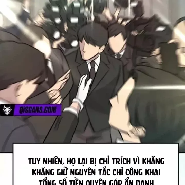 Nhà Đầu Tư Nhìn Thấy Tương Lai Chap 85 - Next Chap 86