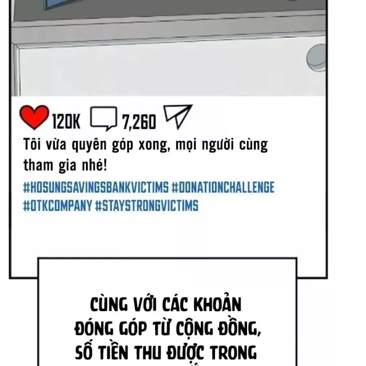 Nhà Đầu Tư Nhìn Thấy Tương Lai Chap 85 - Next Chap 86