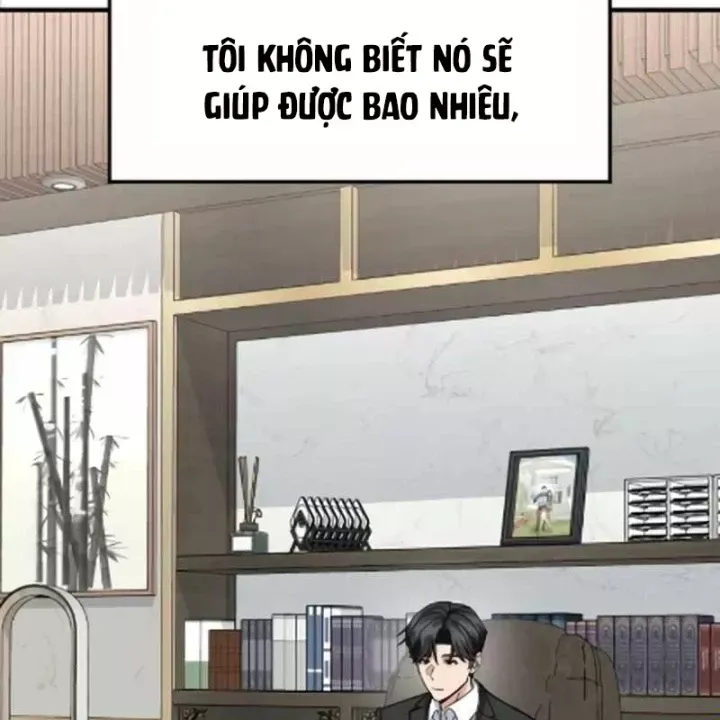 Nhà Đầu Tư Nhìn Thấy Tương Lai Chap 85 - Next Chap 86