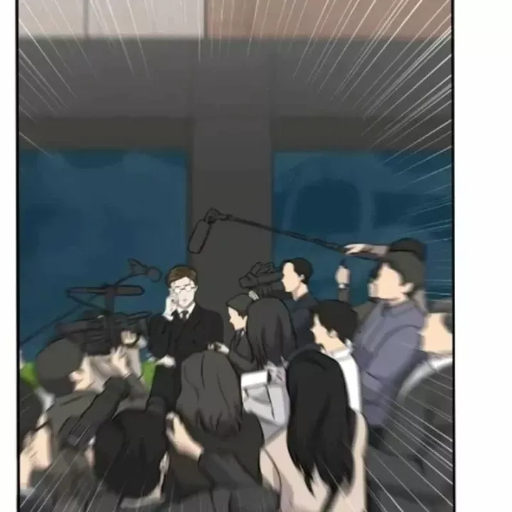 Nhà Đầu Tư Nhìn Thấy Tương Lai Chap 85 - Next Chap 86