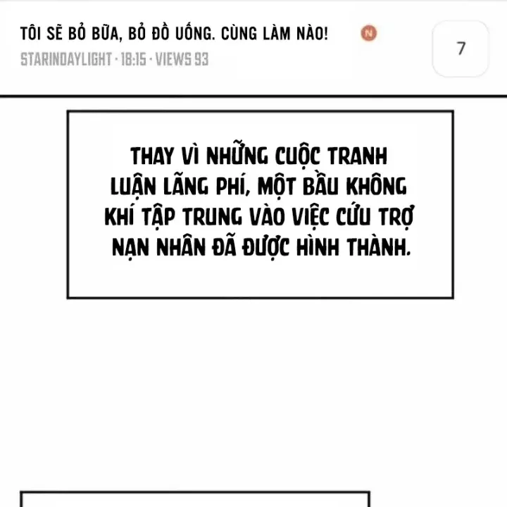 Nhà Đầu Tư Nhìn Thấy Tương Lai Chap 85 - Next Chap 86