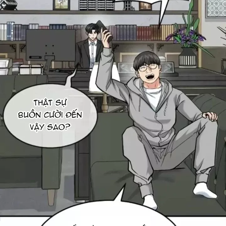 Nhà Đầu Tư Nhìn Thấy Tương Lai Chap 85 - Next Chap 86