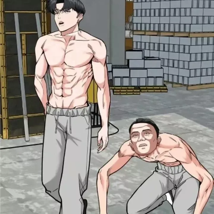 Nhà Đầu Tư Nhìn Thấy Tương Lai Chap 85 - Next Chap 86