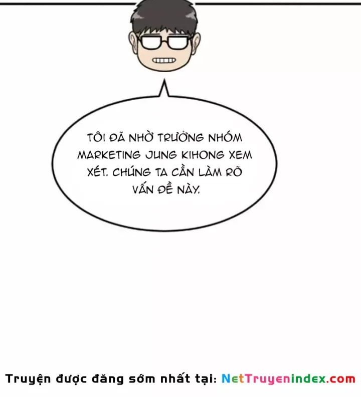 Nhà Đầu Tư Nhìn Thấy Tương Lai Chap 85 - Next Chap 86