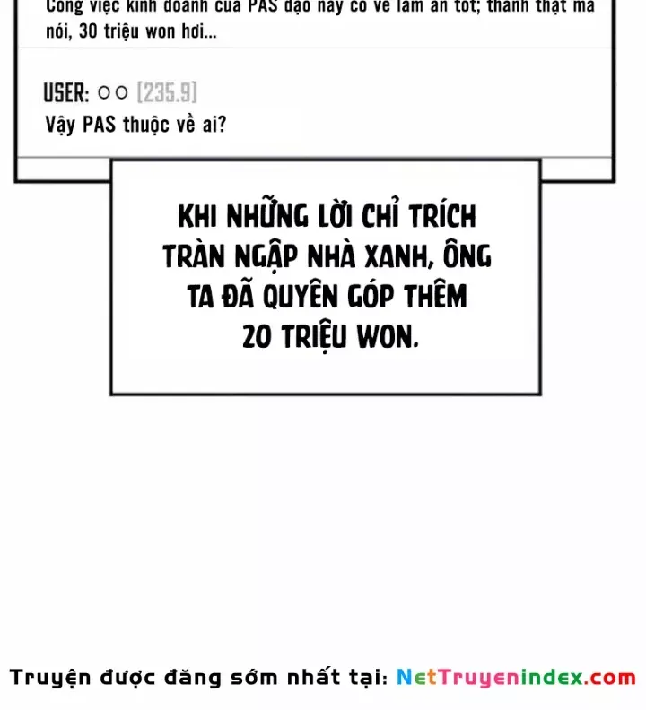 Nhà Đầu Tư Nhìn Thấy Tương Lai Chap 85 - Next Chap 86
