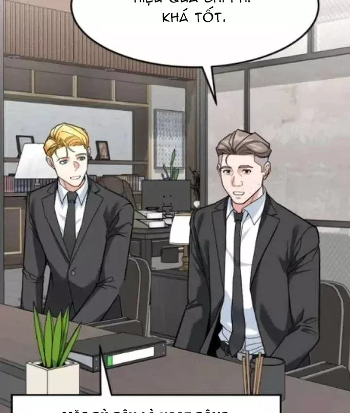 Nhà Đầu Tư Nhìn Thấy Tương Lai Chap 87 - Next Chap 88