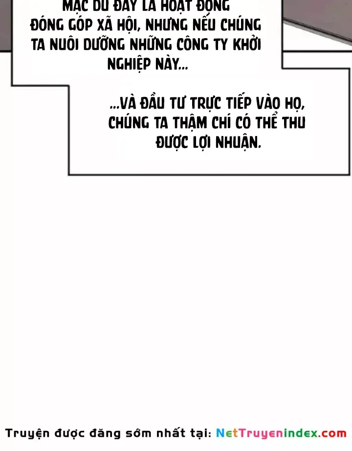 Nhà Đầu Tư Nhìn Thấy Tương Lai Chap 87 - Next Chap 88