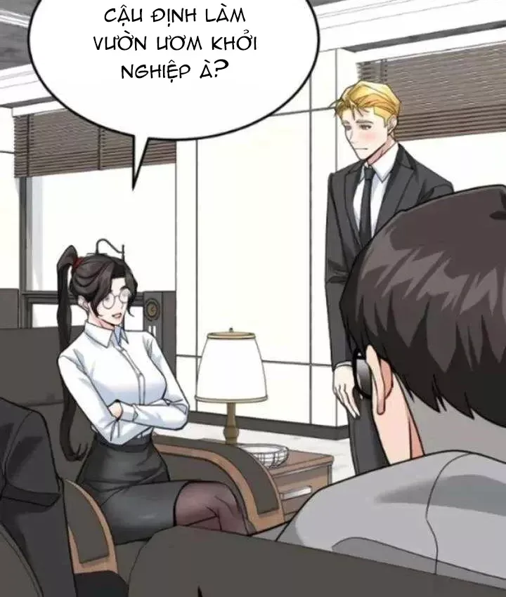 Nhà Đầu Tư Nhìn Thấy Tương Lai Chap 87 - Next Chap 88