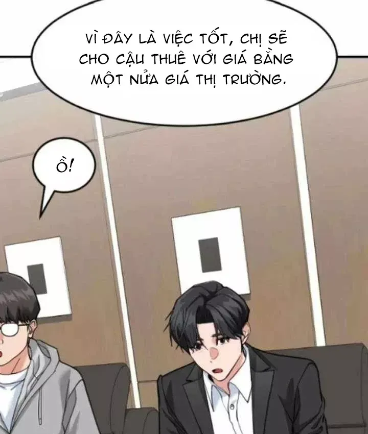 Nhà Đầu Tư Nhìn Thấy Tương Lai Chap 87 - Next Chap 88