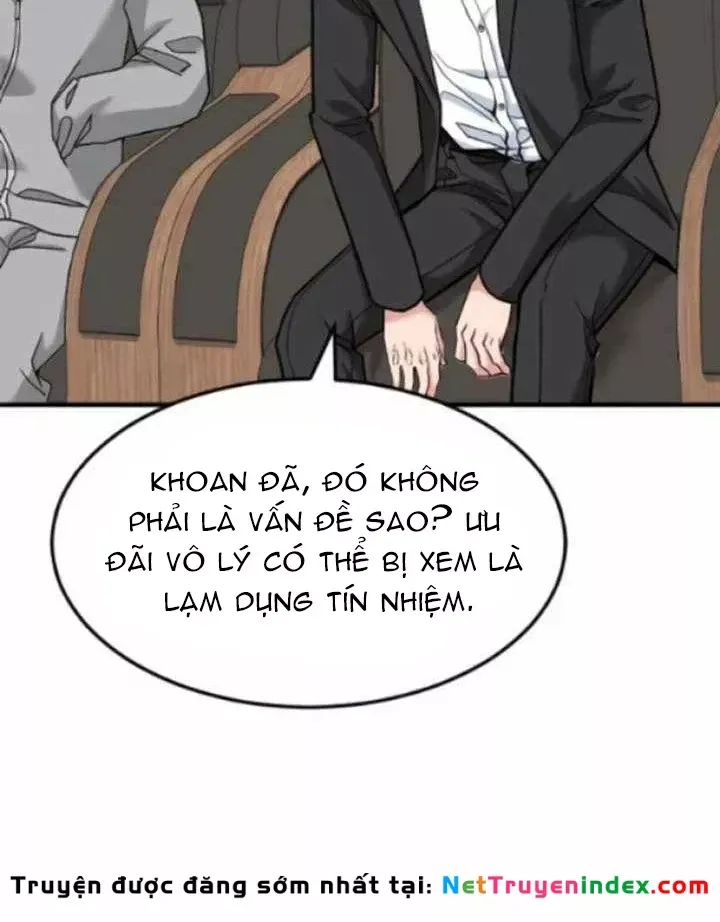 Nhà Đầu Tư Nhìn Thấy Tương Lai Chap 87 - Next Chap 88