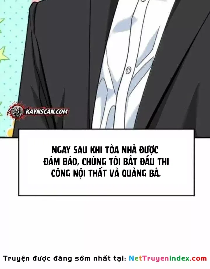 Nhà Đầu Tư Nhìn Thấy Tương Lai Chap 87 - Next Chap 88