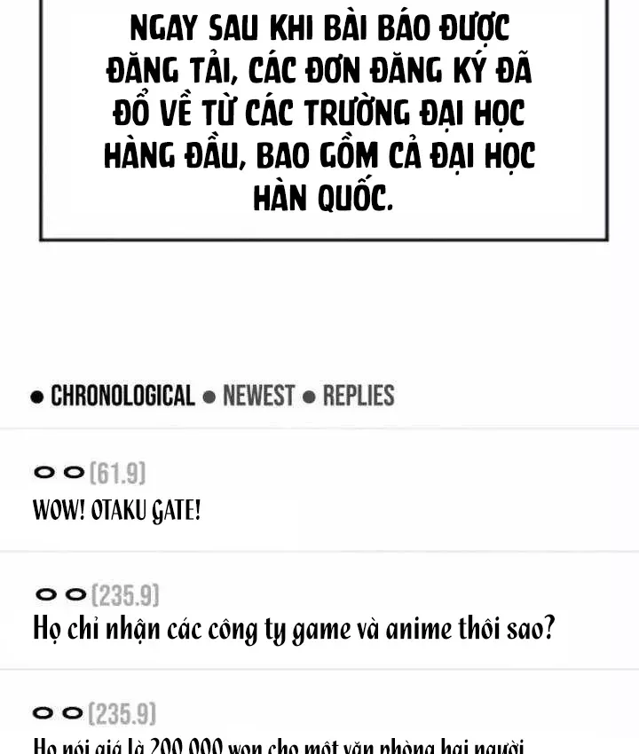 Nhà Đầu Tư Nhìn Thấy Tương Lai Chap 87 - Next Chap 88
