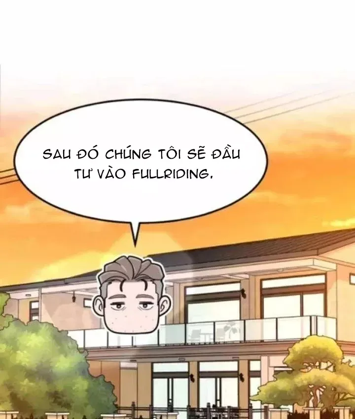 Nhà Đầu Tư Nhìn Thấy Tương Lai Chap 87 - Next Chap 88