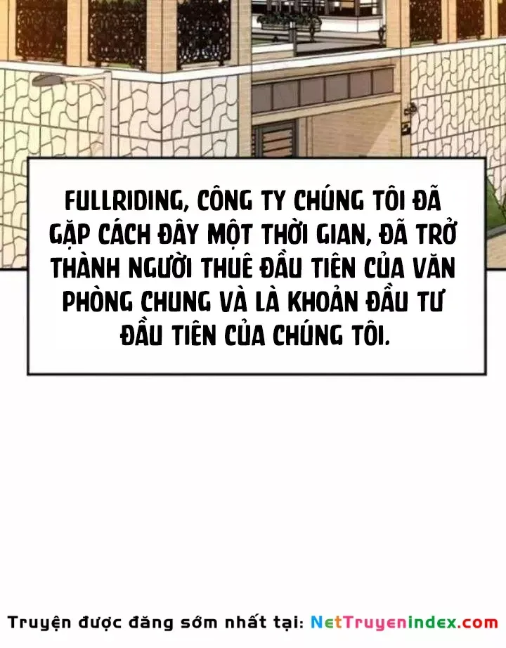 Nhà Đầu Tư Nhìn Thấy Tương Lai Chap 87 - Next Chap 88