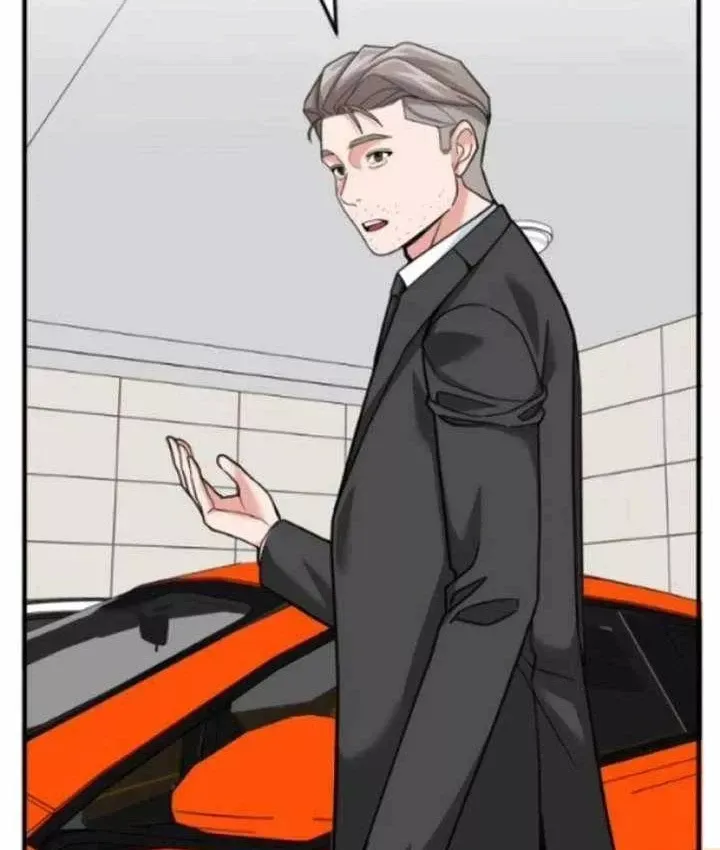 Nhà Đầu Tư Nhìn Thấy Tương Lai Chap 87 - Next Chap 88