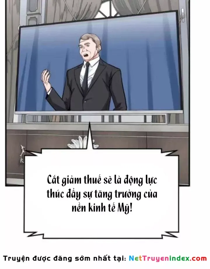 Nhà Đầu Tư Nhìn Thấy Tương Lai Chap 87 - Next Chap 88