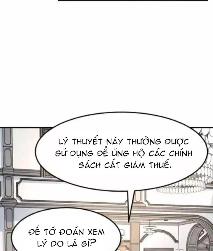 Nhà Đầu Tư Nhìn Thấy Tương Lai Chap 87 - Next Chap 88