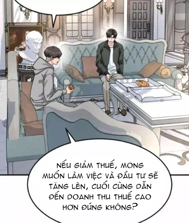 Nhà Đầu Tư Nhìn Thấy Tương Lai Chap 87 - Next Chap 88