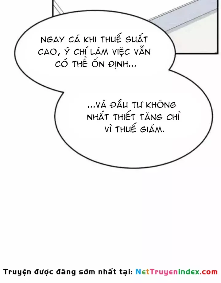 Nhà Đầu Tư Nhìn Thấy Tương Lai Chap 87 - Next Chap 88