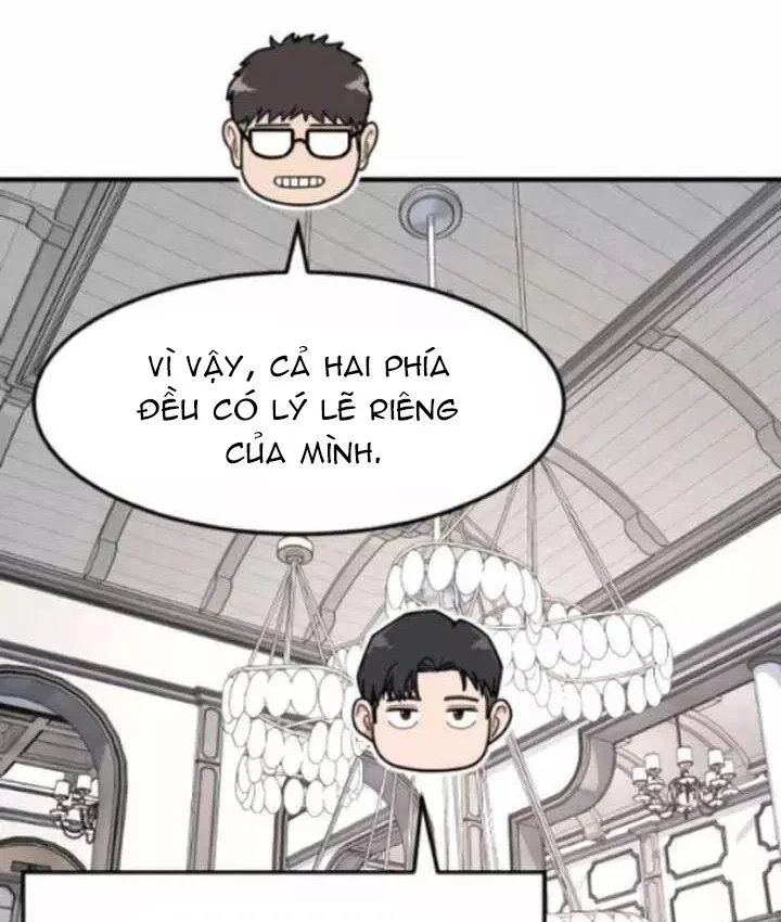Nhà Đầu Tư Nhìn Thấy Tương Lai Chap 87 - Next Chap 88