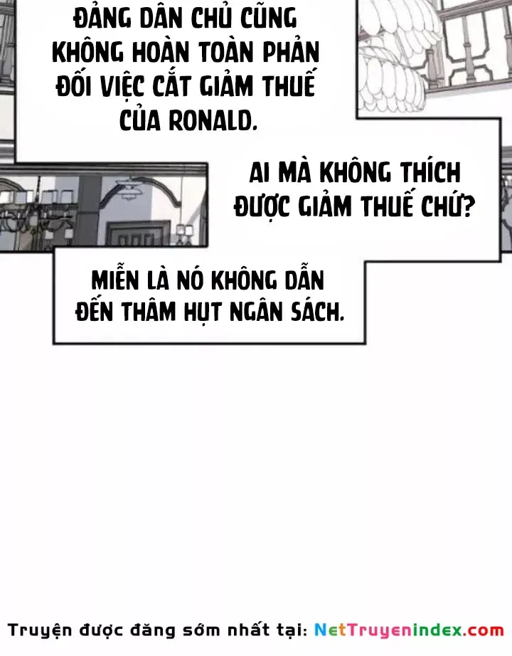 Nhà Đầu Tư Nhìn Thấy Tương Lai Chap 87 - Next Chap 88