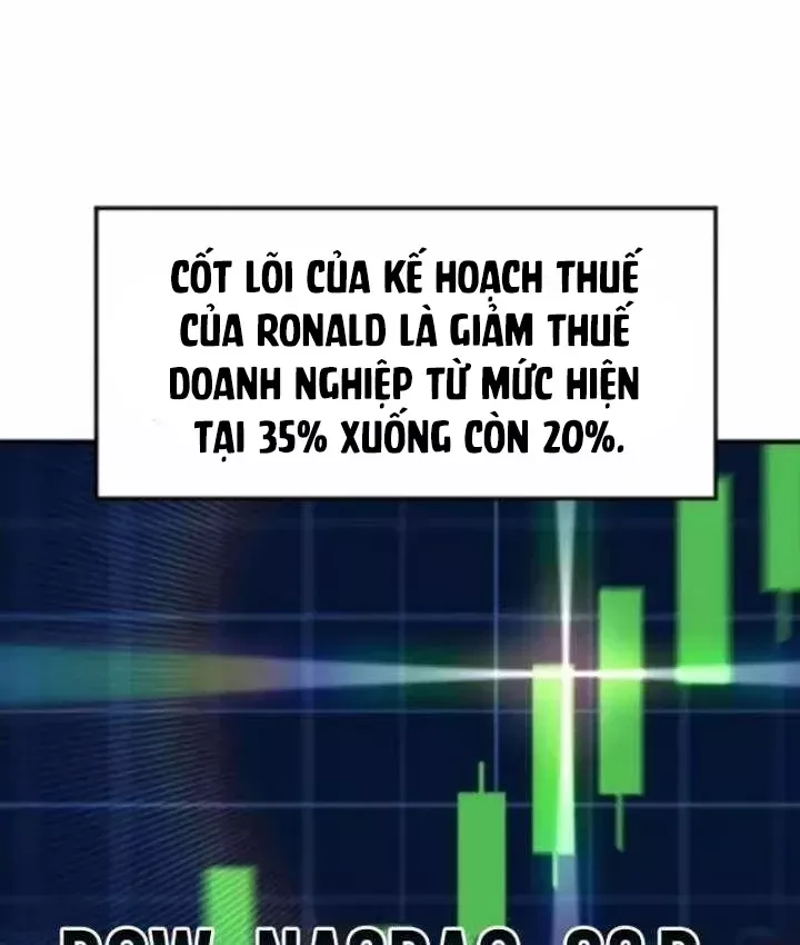 Nhà Đầu Tư Nhìn Thấy Tương Lai Chap 87 - Next Chap 88