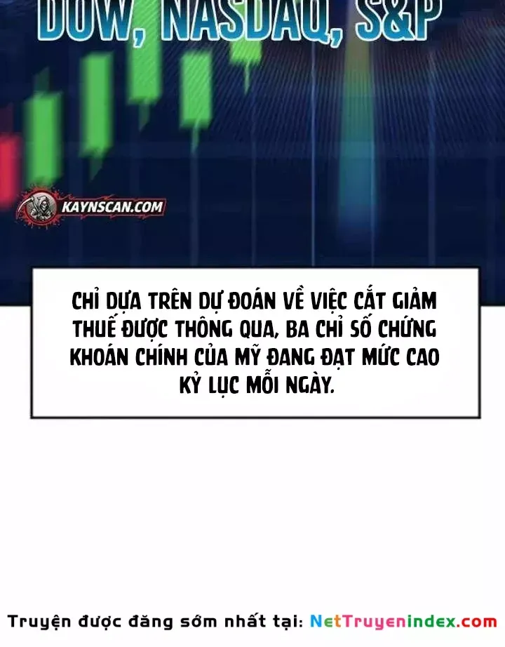 Nhà Đầu Tư Nhìn Thấy Tương Lai Chap 87 - Next Chap 88