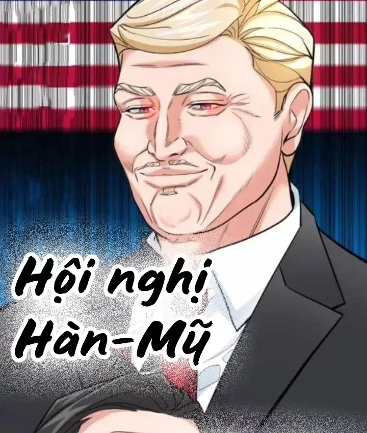 Nhà Đầu Tư Nhìn Thấy Tương Lai Chap 87 - Next Chap 88