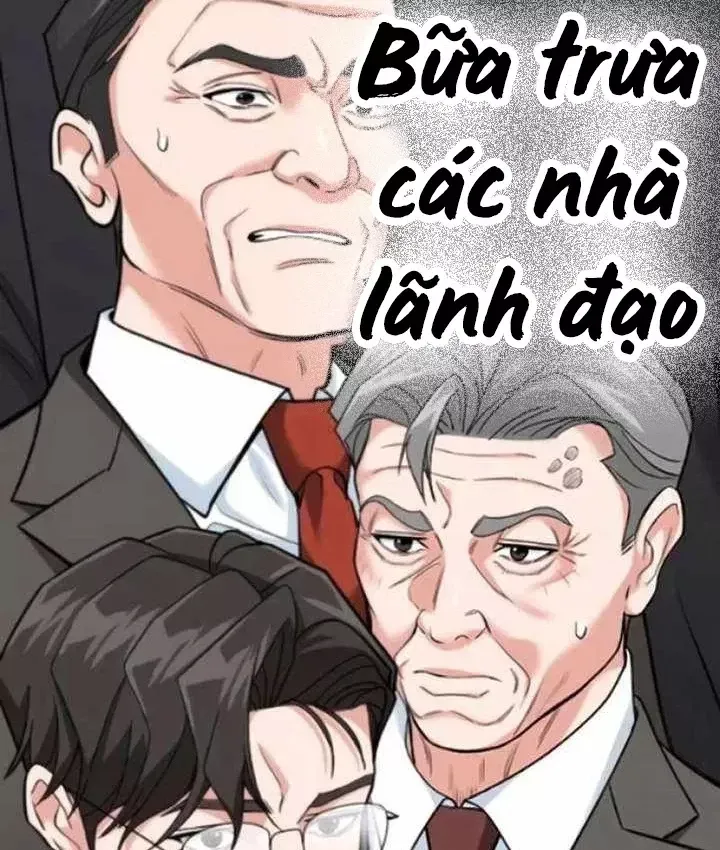 Nhà Đầu Tư Nhìn Thấy Tương Lai Chap 87 - Next Chap 88