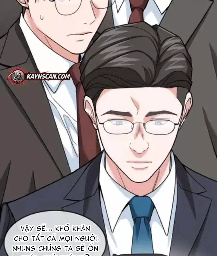 Nhà Đầu Tư Nhìn Thấy Tương Lai Chap 87 - Next Chap 88