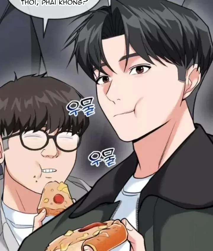 Nhà Đầu Tư Nhìn Thấy Tương Lai Chap 87 - Next Chap 88