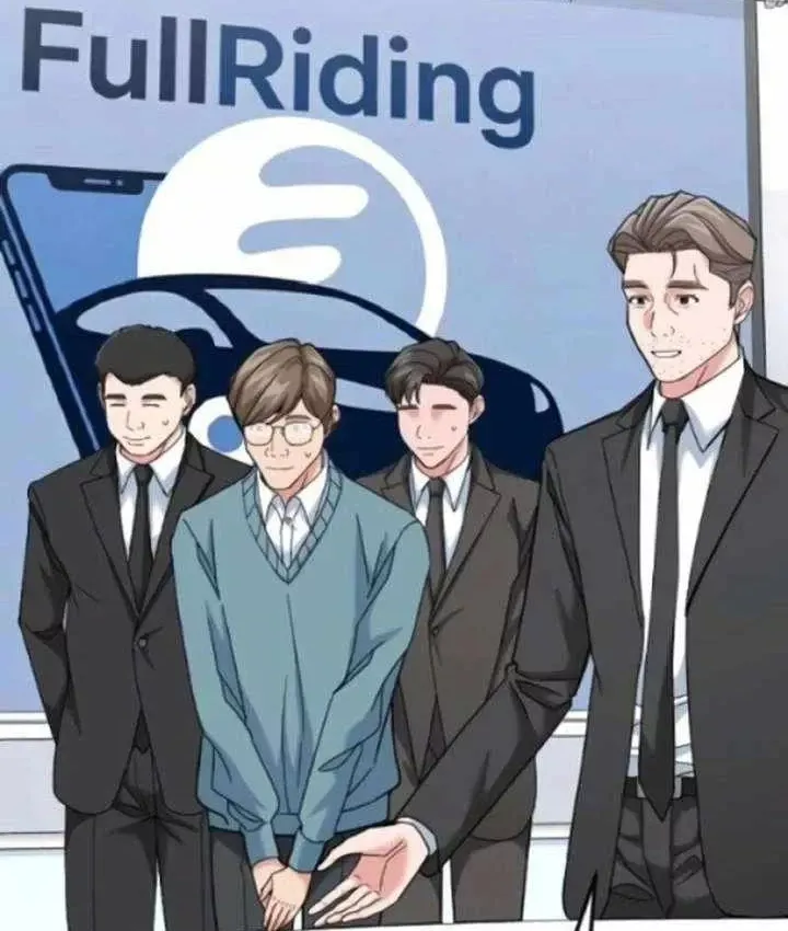 Nhà Đầu Tư Nhìn Thấy Tương Lai Chap 87 - Next Chap 88