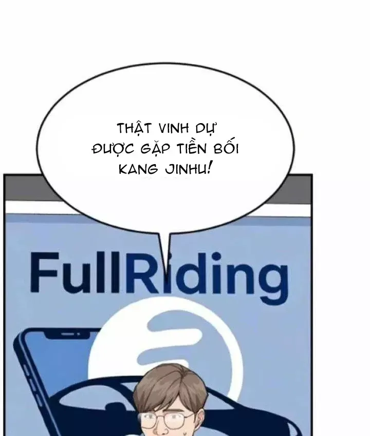 Nhà Đầu Tư Nhìn Thấy Tương Lai Chap 87 - Next Chap 88