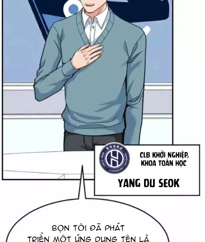 Nhà Đầu Tư Nhìn Thấy Tương Lai Chap 87 - Next Chap 88