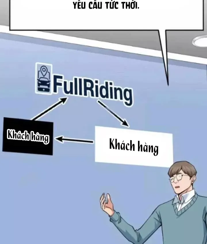 Nhà Đầu Tư Nhìn Thấy Tương Lai Chap 87 - Next Chap 88