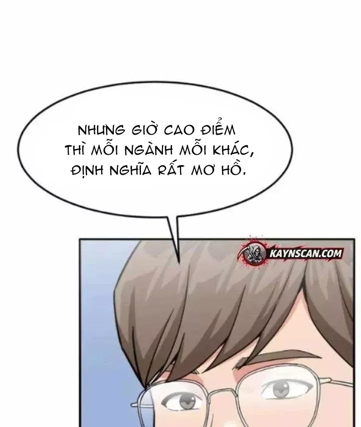 Nhà Đầu Tư Nhìn Thấy Tương Lai Chap 87 - Next Chap 88