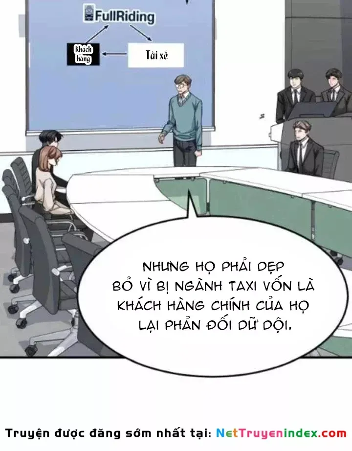 Nhà Đầu Tư Nhìn Thấy Tương Lai Chap 87 - Next Chap 88