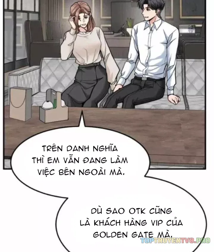 Nhà Đầu Tư Nhìn Thấy Tương Lai Chap 87 - Next Chap 88