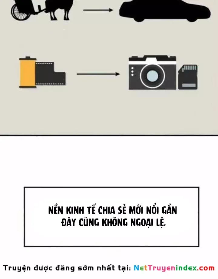 Nhà Đầu Tư Nhìn Thấy Tương Lai Chap 87 - Next Chap 88