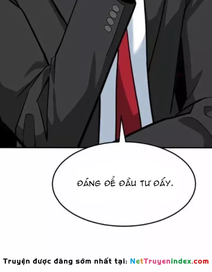 Nhà Đầu Tư Nhìn Thấy Tương Lai Chap 87 - Next Chap 88