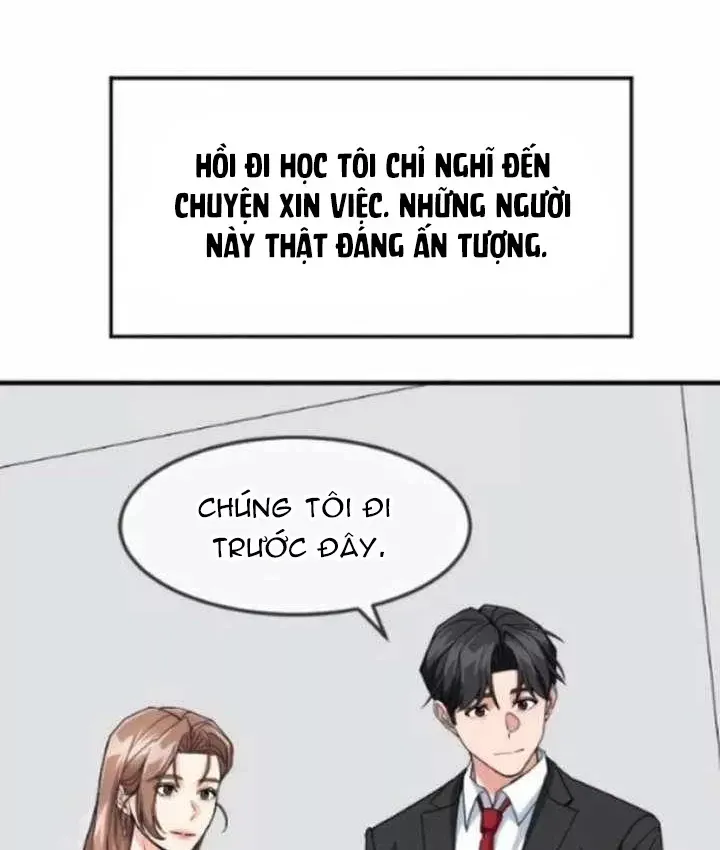 Nhà Đầu Tư Nhìn Thấy Tương Lai Chap 87 - Next Chap 88