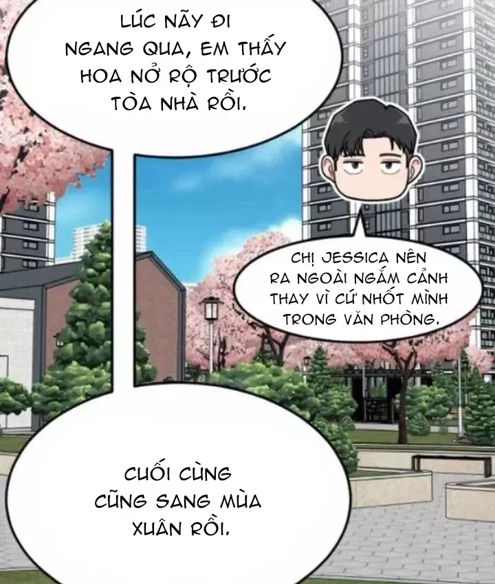 Nhà Đầu Tư Nhìn Thấy Tương Lai Chap 87 - Next Chap 88