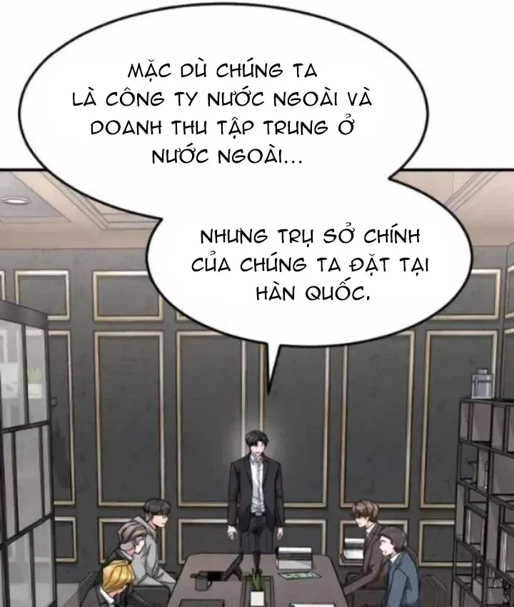 Nhà Đầu Tư Nhìn Thấy Tương Lai Chap 87 - Next Chap 88