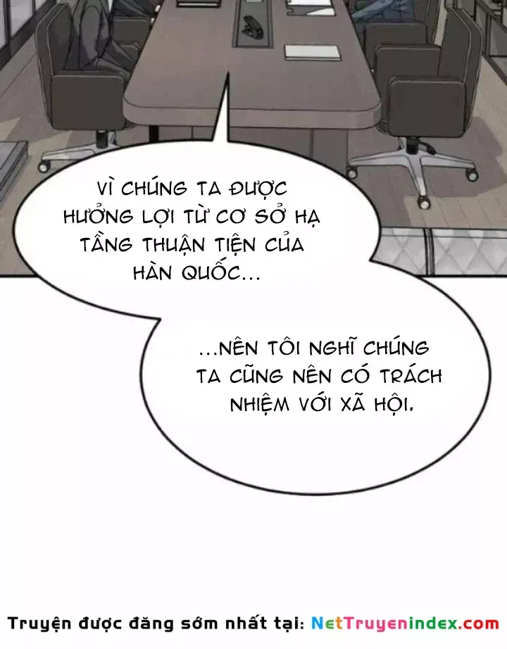 Nhà Đầu Tư Nhìn Thấy Tương Lai Chap 87 - Next Chap 88